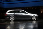 Mercedes-Benz C-Class Estate 2008 года